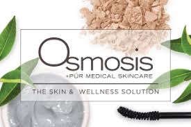 Osmosis Beauty PUR MD Skincare, Mineral Makeup & Wellness
